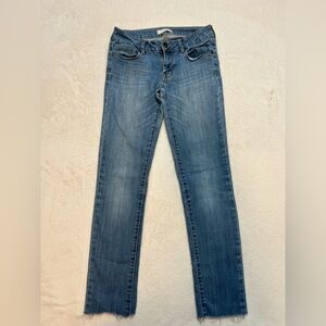 Bullhead Women's Skinny Jeans